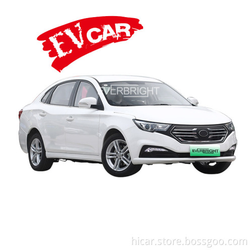 5 Seats Electric SUV Electric Car used cars for 5 seats passenger electric vehicle 4 wheel petrol auto automobile 2022